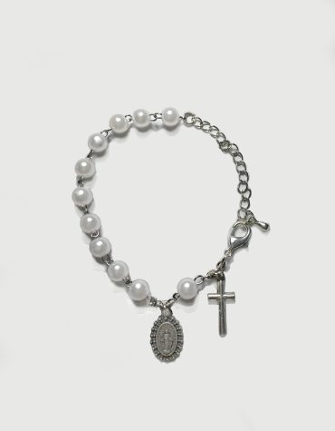 Bracelet Rosary