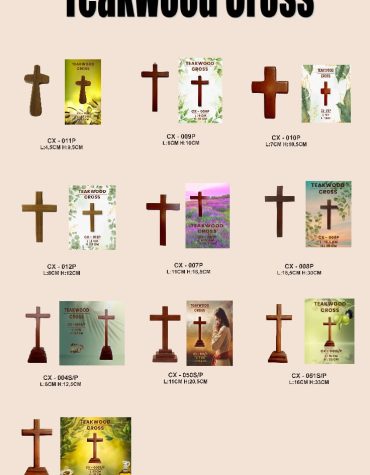 Crosses
