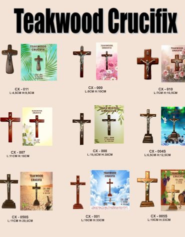 Crucifixes